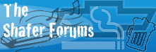 The Usual Forums
